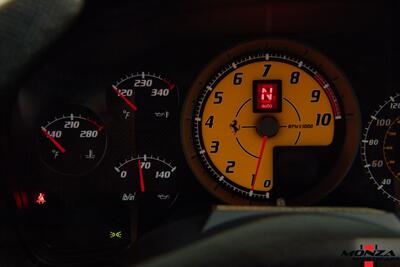 2008 Ferrari 430 Scuderia - Photo 63 - Houston, TX 77024