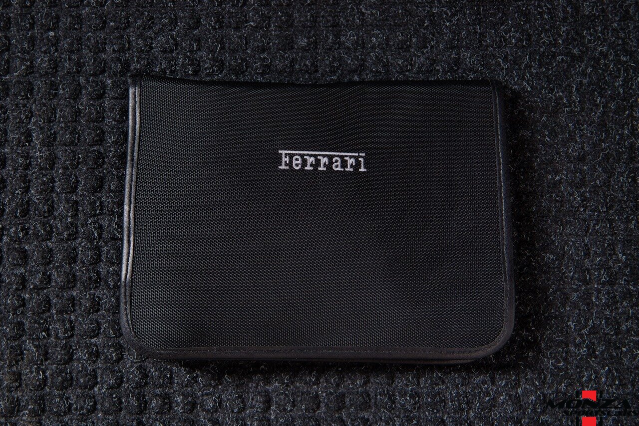2008 Ferrari 430 Scuderia - Photo 132 - Houston, TX 77024