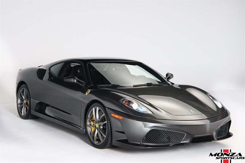 2008 Ferrari 430 Scuderia  