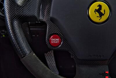 2008 Ferrari 430 Scuderia - Photo 58 - Houston, TX 77024