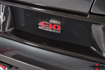 2008 Ferrari 430 Scuderia - Photo 21 - Houston, TX 77024