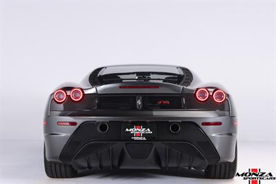 2008 Ferrari 430 Scuderia - Photo 20 - Houston, TX 77024