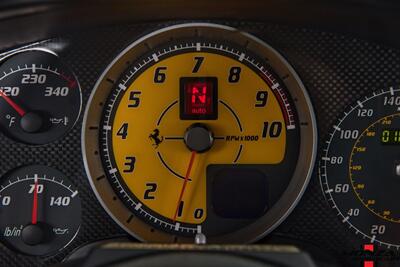 2008 Ferrari 430 Scuderia - Photo 61 - Houston, TX 77024