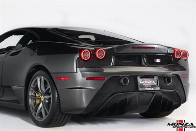 2008 Ferrari 430 Scuderia - Photo 14 - Houston, TX 77024