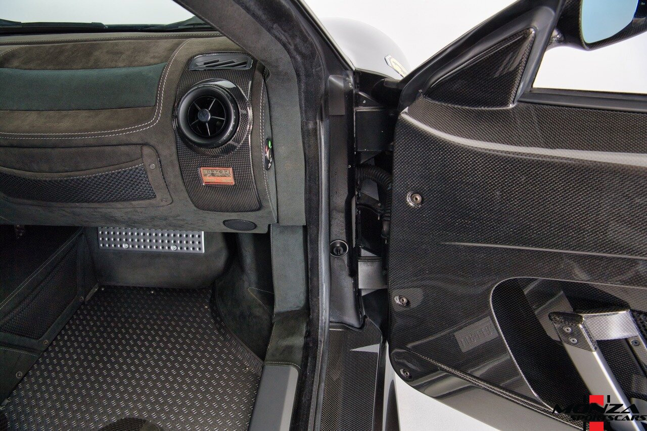 2008 Ferrari 430 Scuderia - Photo 83 - Houston, TX 77024