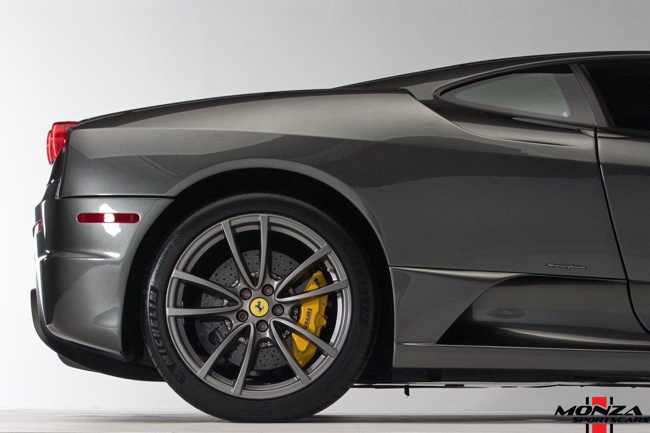 2008 Ferrari 430 Scuderia - Photo 44 - Houston, TX 77024