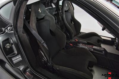 2008 Ferrari 430 Scuderia - Photo 77 - Houston, TX 77024