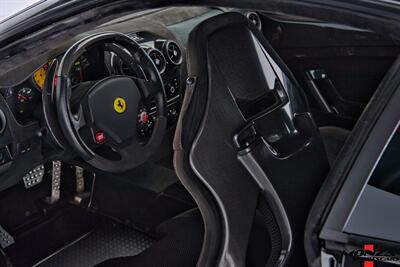 2008 Ferrari 430 Scuderia - Photo 54 - Houston, TX 77024