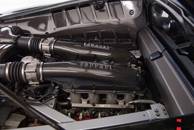 2008 Ferrari 430 Scuderia - Photo 100 - Houston, TX 77024