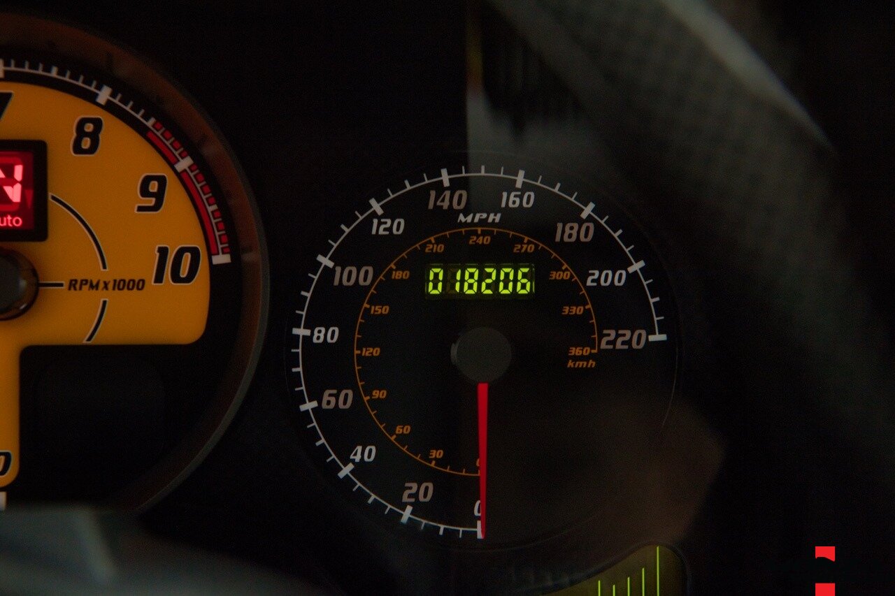 2008 Ferrari 430 Scuderia - Photo 64 - Houston, TX 77024