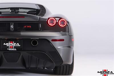 2008 Ferrari 430 Scuderia - Photo 19 - Houston, TX 77024