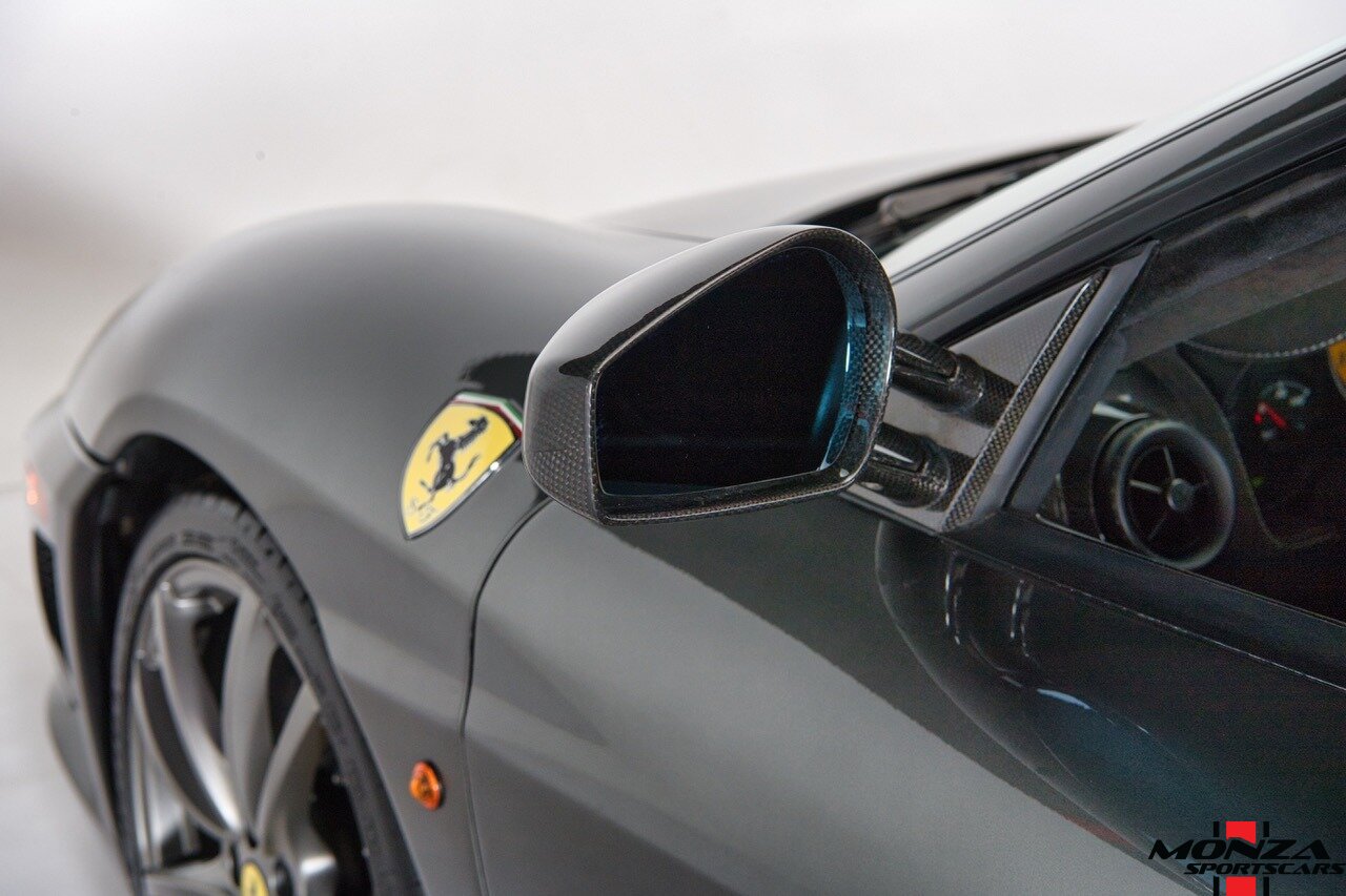 2008 Ferrari 430 Scuderia - Photo 26 - Houston, TX 77024