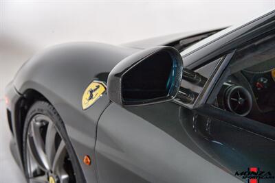 2008 Ferrari 430 Scuderia - Photo 26 - Houston, TX 77024
