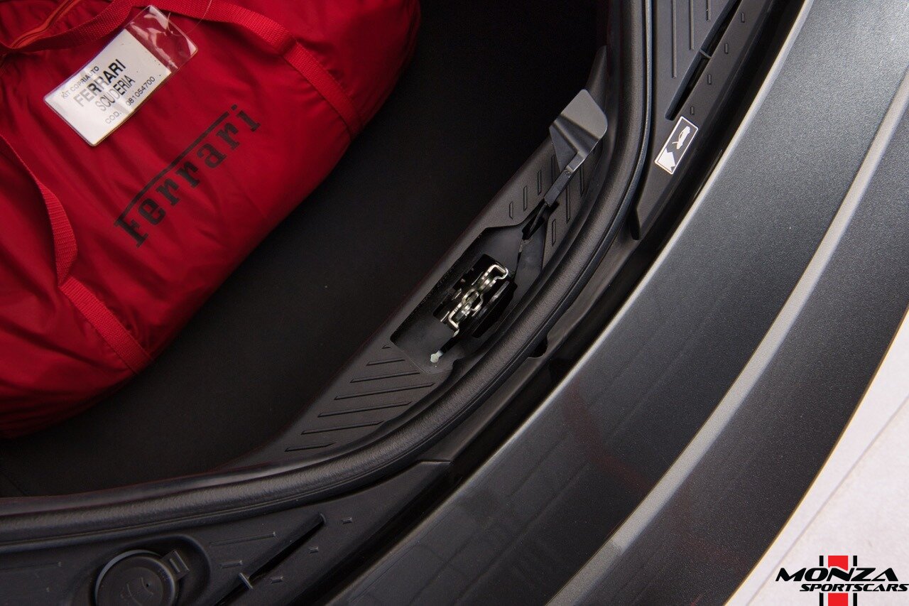 2008 Ferrari 430 Scuderia - Photo 116 - Houston, TX 77024