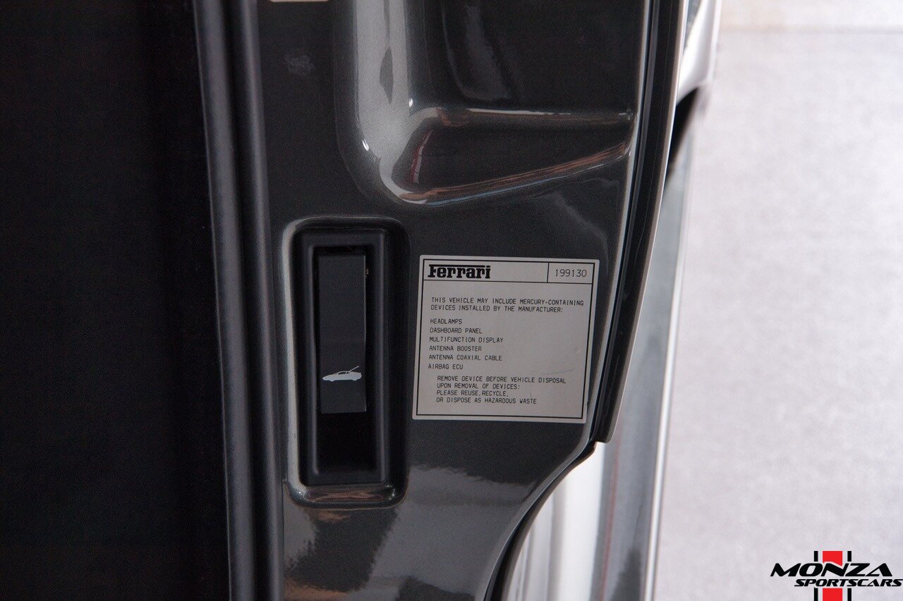 2008 Ferrari 430 Scuderia - Photo 125 - Houston, TX 77024