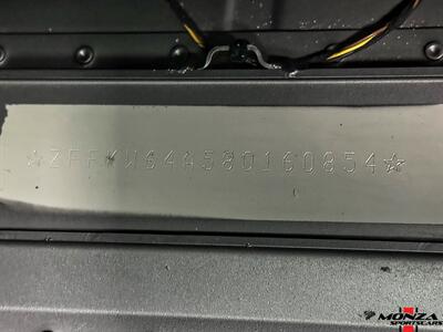 2008 Ferrari 430 Scuderia - Photo 122 - Houston, TX 77024