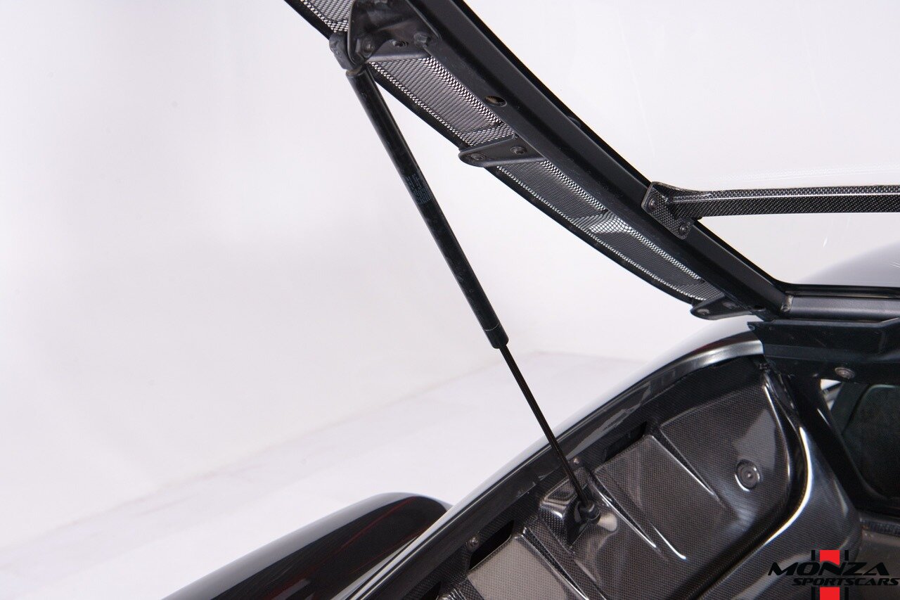 2008 Ferrari 430 Scuderia - Photo 93 - Houston, TX 77024