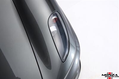 2008 Ferrari 430 Scuderia - Photo 38 - Houston, TX 77024