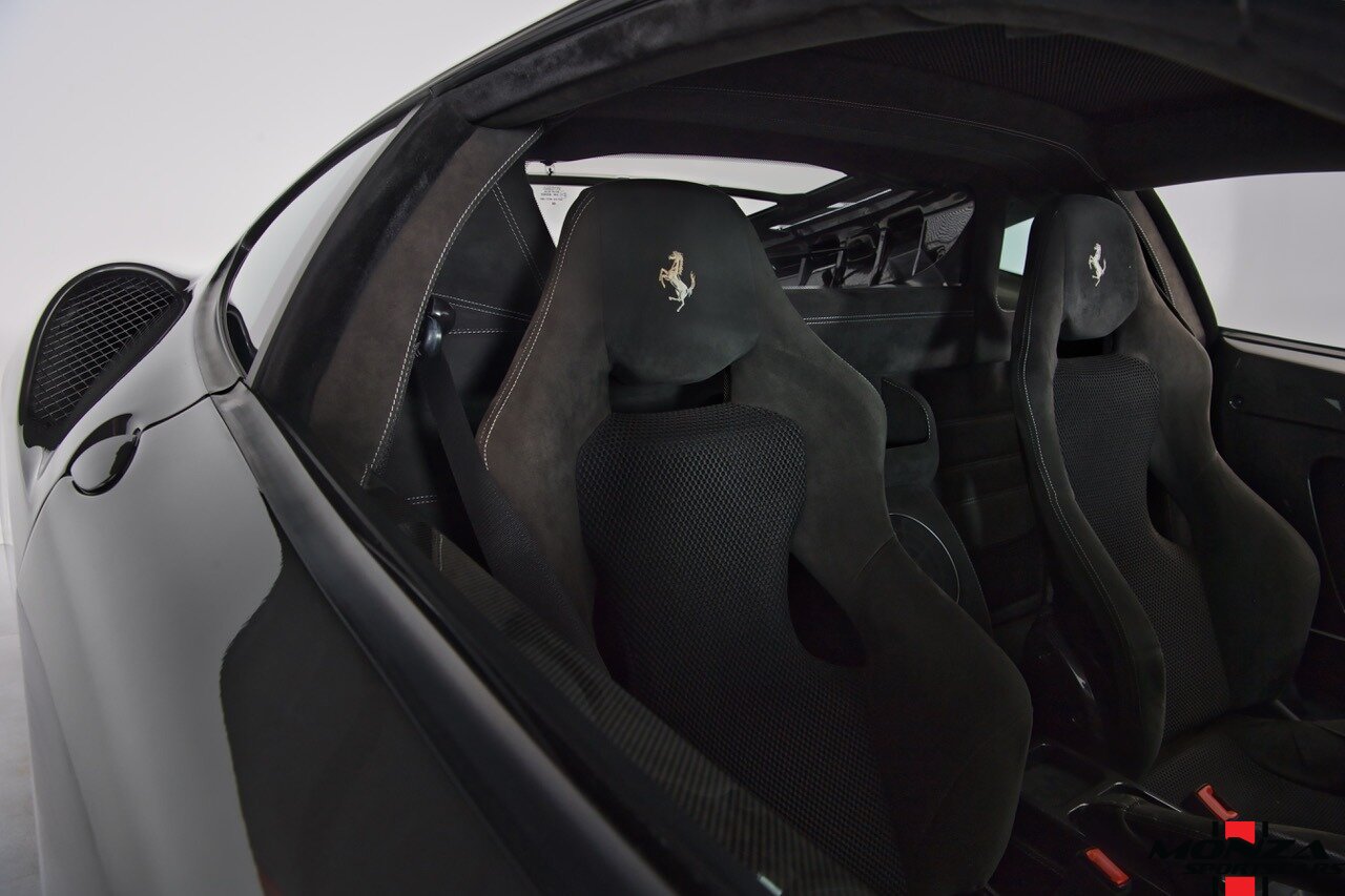2008 Ferrari 430 Scuderia - Photo 50 - Houston, TX 77024