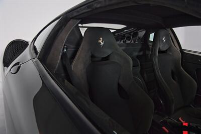 2008 Ferrari 430 Scuderia - Photo 50 - Houston, TX 77024