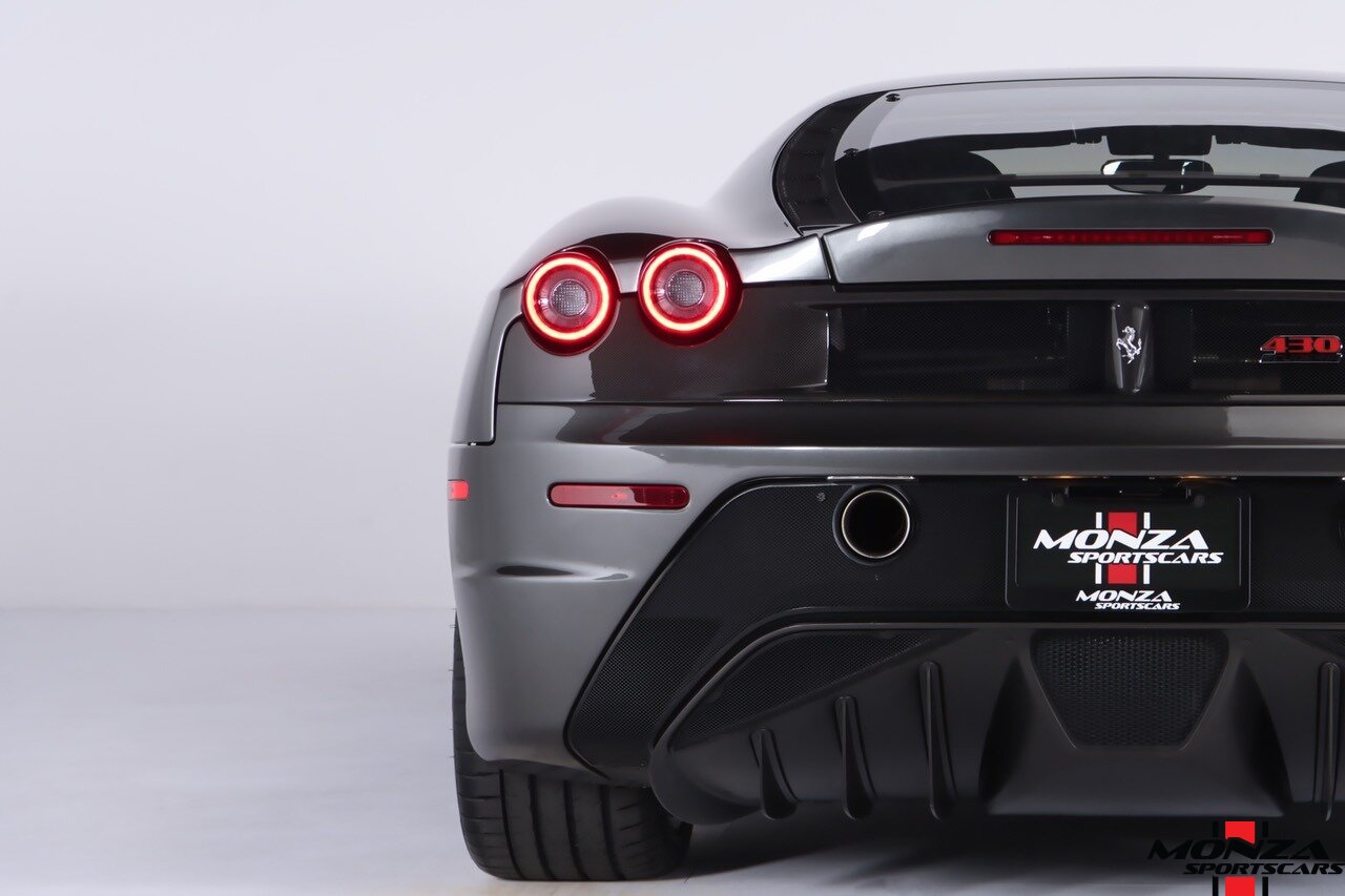 2008 Ferrari 430 Scuderia - Photo 16 - Houston, TX 77024