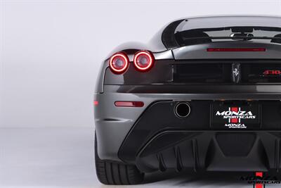 2008 Ferrari 430 Scuderia - Photo 16 - Houston, TX 77024