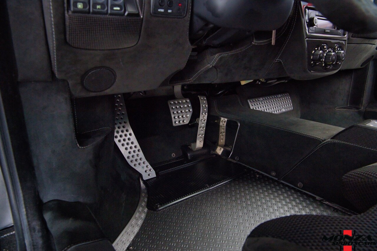 2008 Ferrari 430 Scuderia - Photo 72 - Houston, TX 77024