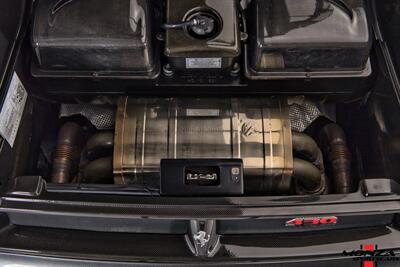 2008 Ferrari 430 Scuderia - Photo 105 - Houston, TX 77024