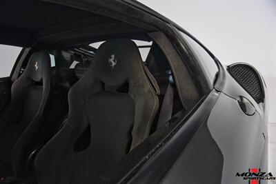 2008 Ferrari 430 Scuderia - Photo 49 - Houston, TX 77024