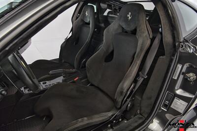 2008 Ferrari 430 Scuderia - Photo 75 - Houston, TX 77024