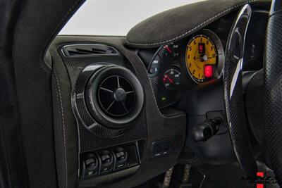 2008 Ferrari 430 Scuderia - Photo 56 - Houston, TX 77024