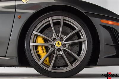2008 Ferrari 430 Scuderia - Photo 40 - Houston, TX 77024