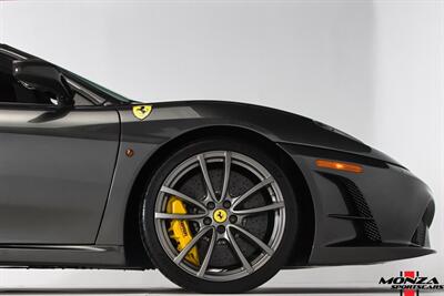 2008 Ferrari 430 Scuderia - Photo 41 - Houston, TX 77024