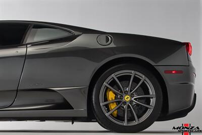 2008 Ferrari 430 Scuderia - Photo 10 - Houston, TX 77024