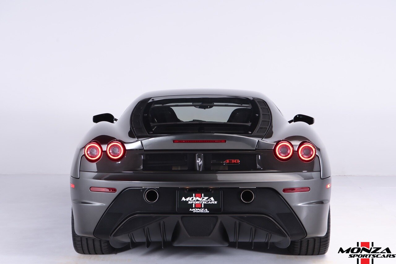 2008 Ferrari 430 Scuderia - Photo 18 - Houston, TX 77024