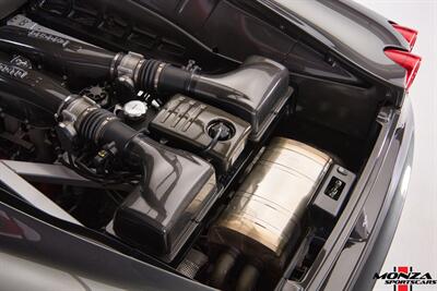 2008 Ferrari 430 Scuderia - Photo 102 - Houston, TX 77024