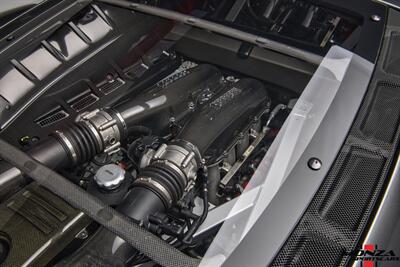 2008 Ferrari 430 Scuderia - Photo 108 - Houston, TX 77024