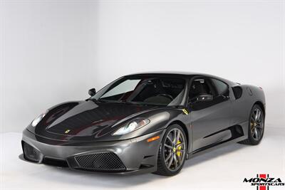 2008 Ferrari 430 Scuderia - Photo 6 - Houston, TX 77024