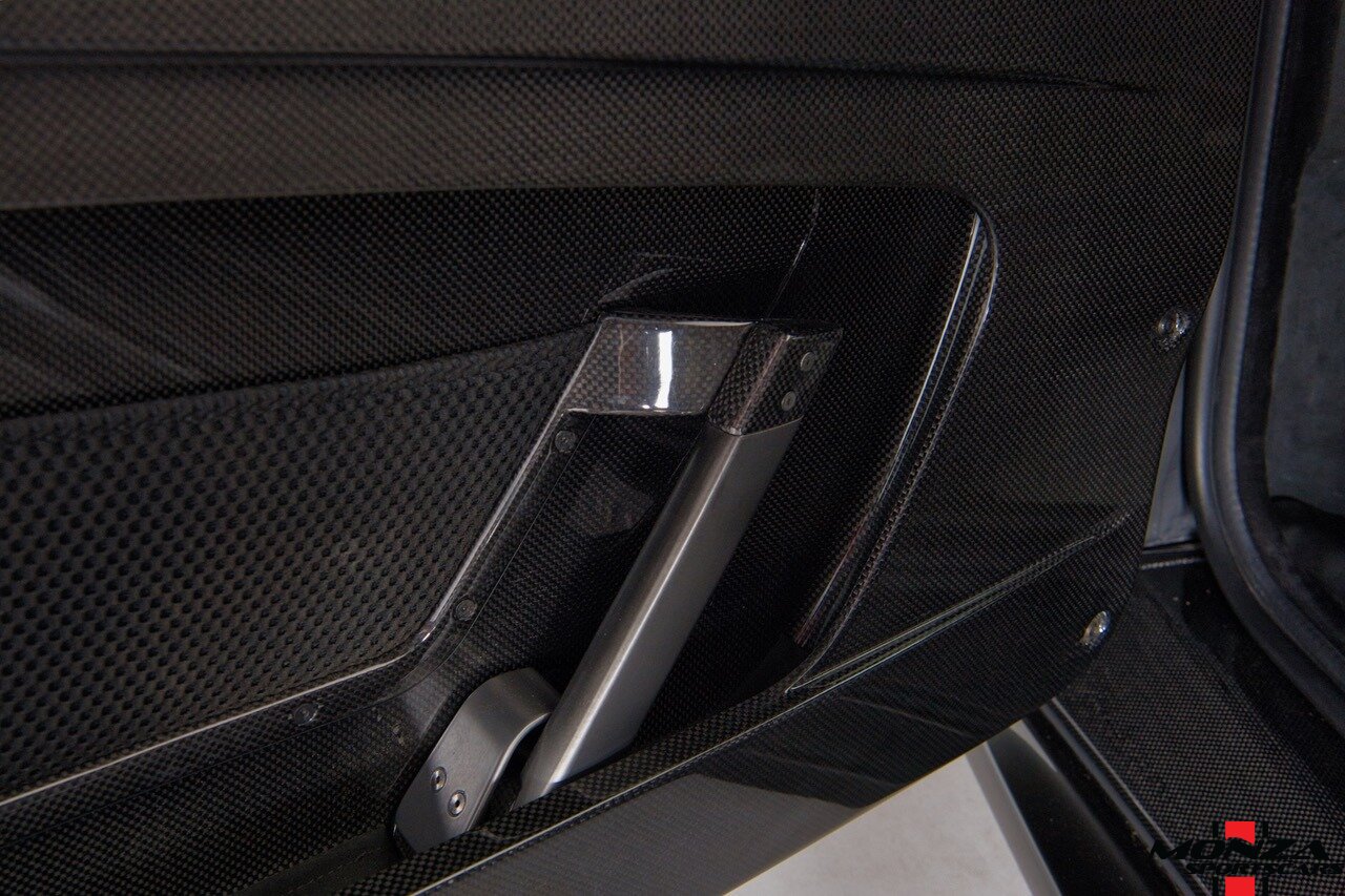 2008 Ferrari 430 Scuderia - Photo 84 - Houston, TX 77024