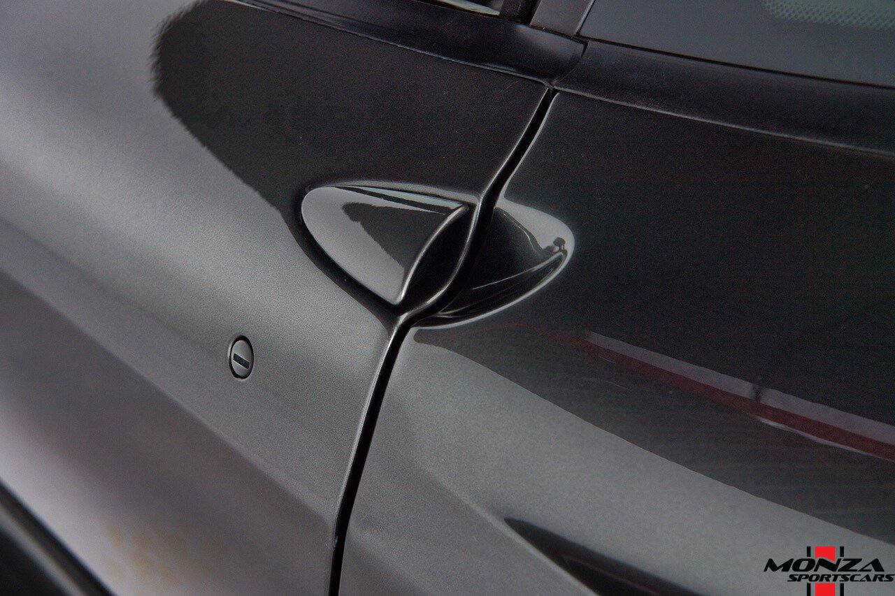 2008 Ferrari 430 Scuderia - Photo 30 - Houston, TX 77024