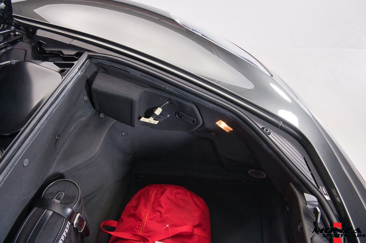 2008 Ferrari 430 Scuderia - Photo 115 - Houston, TX 77024