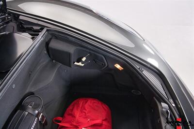2008 Ferrari 430 Scuderia - Photo 115 - Houston, TX 77024