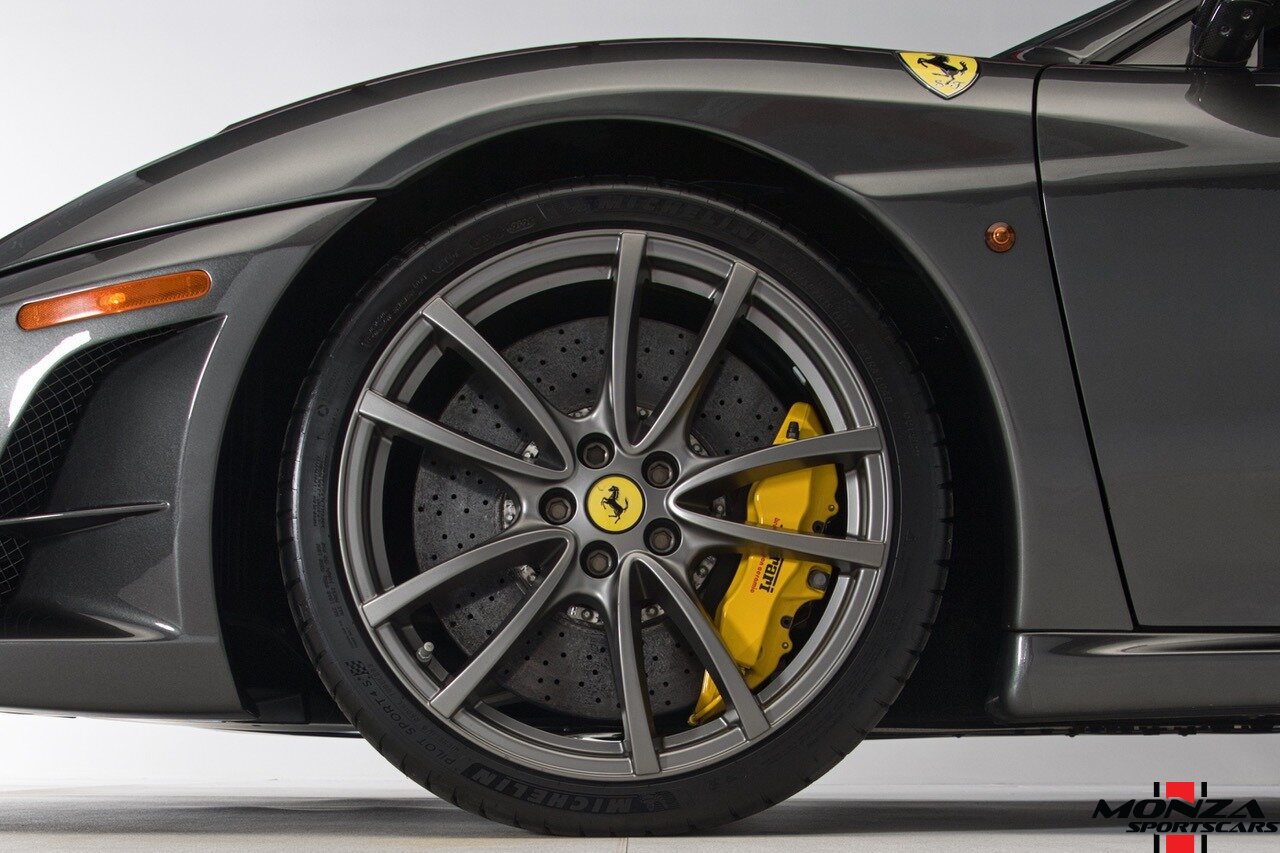 2008 Ferrari 430 Scuderia - Photo 39 - Houston, TX 77024