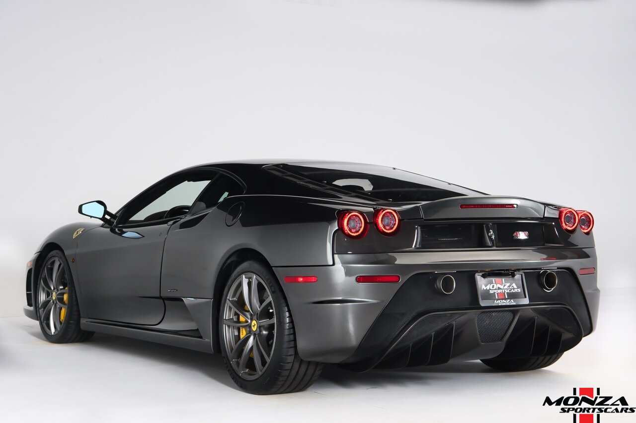 2008 Ferrari 430 Scuderia - Photo 13 - Houston, TX 77024