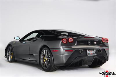 2008 Ferrari 430 Scuderia - Photo 13 - Houston, TX 77024