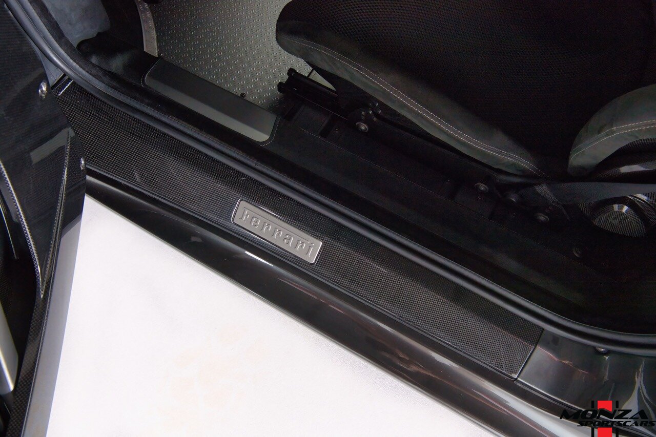 2008 Ferrari 430 Scuderia - Photo 23 - Houston, TX 77024