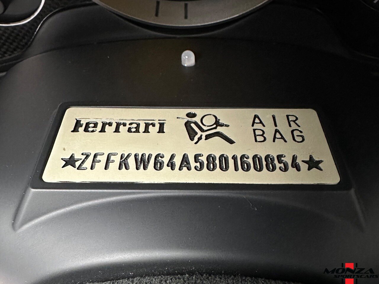 2008 Ferrari 430 Scuderia - Photo 121 - Houston, TX 77024