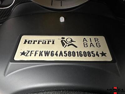 2008 Ferrari 430 Scuderia - Photo 121 - Houston, TX 77024