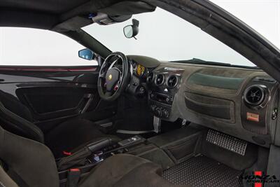 2008 Ferrari 430 Scuderia - Photo 47 - Houston, TX 77024