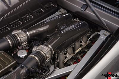 2008 Ferrari 430 Scuderia - Photo 98 - Houston, TX 77024